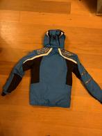 Ski jas Icepeak, Ophalen, Zo goed als nieuw, Maat 48/50 (M), Jack