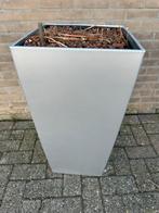 Lechuza Plantenbak, Tuin en Terras, Bloembakken en Plantenbakken, Ophalen, Zo goed als nieuw, Kunststof, Tuin