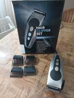 Zgan haar trimmer met opzet stukjes, Ophalen of Verzenden, Zo goed als nieuw, Haarverzorging