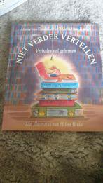 Niet Verder Vertellen - Nieuw!, Ophalen of Verzenden, Nieuw, Maria van Donkelaar, Martine van Rooijen, Fictie algemeen