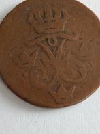 Oude munten, Postzegels en Munten, Ophalen of Verzenden, Vóór koninkrijk, Overige waardes, Losse munt