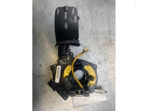 Klokveer Airbag van een Ford Focus, Auto-onderdelen, Elektronica en Kabels, Ford, Gebruikt, 3 maanden garantie, Ophalen of Verzenden