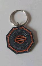 Harley Davidson sleutelhanger motorrijles Winter 2006 - 2007, Ophalen of Verzenden, Zo goed als nieuw