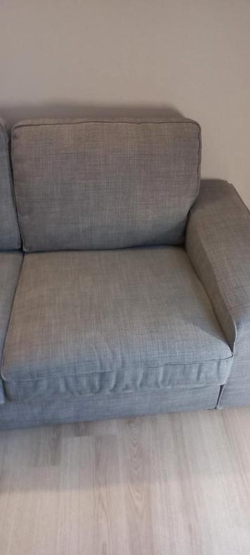 Ikea bankstel Kivik - afbeelding 2