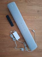 Samsung HW-S41T Soundbar met ingebouwde Subwoofer, Ophalen of Verzenden, Met ingebouwde subwoofer, Zo goed als nieuw