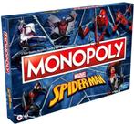 Monopoly Spider-Man (Engelstalig) NIEUW, Hobby en Vrije tijd, Gezelschapsspellen | Bordspellen, ., Nieuw, Ophalen of Verzenden