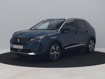 Peugeot 3008 1.6 HYbrid 225 PK Automaat Allure | CAMERA | KE beschikbaar voor biedingen