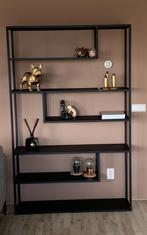 Vakkenkast Teun, Huis en Inrichting, Kasten | Wandmeubels, Ophalen, Gebruikt, 200 cm of meer, Minder dan 150 cm