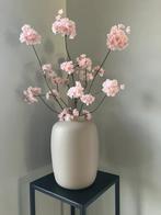 Zijden silk bloesemtakken zacht rozd NIEUW!, Binnen, Info@flowersbymirjam.nl, Nieuw, Transformatorstraat 6a