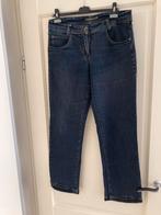 Nieuwe Sandwich Jeans, maat 44 (met wijde pijpen), Ophalen of Verzenden, Zo goed als nieuw, Blauw, W33 - W36 (confectie 42/44)