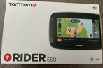 Tom tom rider 550 Nieuw, Ophalen of Verzenden, Nieuw