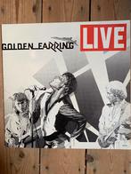 Lp golden earing, Cd's en Dvd's, Vinyl | Rock, Gebruikt, Ophalen of Verzenden, Poprock