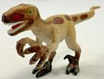 Schleich Velociraptor Dinosaurus 41400 Figuur dino raptor, Verzenden, Zo goed als nieuw, Beeldje of Figuurtje