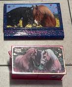 Sint/Kersttip: Paardenfan van horses dreams(sieradenkist ed), Dieren en Toebehoren, Ophalen of Verzenden, Zo goed als nieuw, Overige soorten