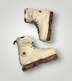 Razors Cult Copper Maat 45 Aggressive inline stunt Skates, Sport en Fitness, Skeelers, Overige merken, Gebruikt, Heren, Ophalen of Verzenden