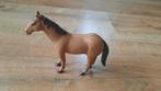Bruder speelgoed paard 13cm, Ophalen of Verzenden