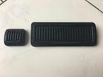 Te koop rempedalen rubber set Dodge w200 d200 ramcharger, Auto diversen, Ophalen of Verzenden