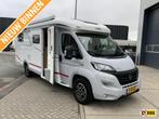 LMC Cruiser T662 9, Automaat, Ringverwarming, Fiat, Tot en met 2