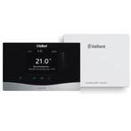 Vaillant sensoHOME thermostaat + Gateway myVAILLANT Connect, Ophalen of Verzenden, Slimme thermostaat, Zo goed als nieuw