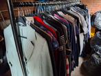 Partij Tweedehands Merkkleding Dames - 116 Stuks, Kleding | Dames, Ophalen, Gedragen, Maat 38/40 (M)