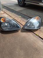 Clio 2 Hella koplampen, Ophalen, Gebruikt