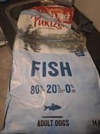 Purizon hondenvoer tot 14 mei 2026, Ophalen