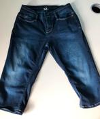 Korte spijkerbroek Tripper maat m, Kleding | Dames, Spijkerbroeken en Jeans, Blauw, Ophalen of Verzenden, Zo goed als nieuw, W27 (confectie 34) of kleiner