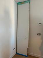 Gratis MDF Zijpaneel Bulthaup B1 Keuken, Huis en Inrichting, Keuken | Keukenelementen, Ophalen, Gebruikt, 200 cm of meer, Wit