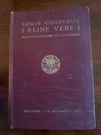 Eline Vere - Louis Couperus, Ophalen of Verzenden, 19e eeuw, Gelezen