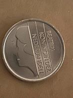 kwartje 25 c 1998, Postzegels en Munten, Munten | Nederland, Ophalen of Verzenden, Koningin Beatrix, Losse munt, 25 cent