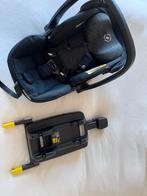 Maxi Cosi Marble (met isofix base), Kinderen en Baby's, Autostoeltjes, Ophalen of Verzenden, Zo goed als nieuw, Maxi-Cosi, Isofix