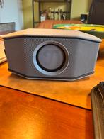 Teufel Rockster GO 2, Ophalen