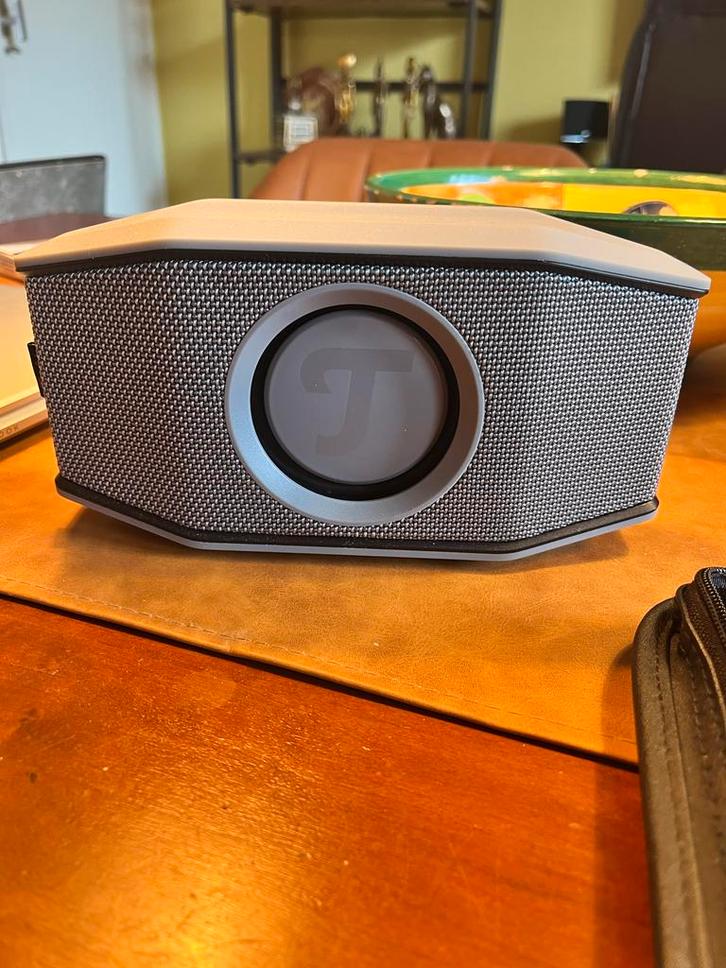 Teufel Rockster GO 2, Audio, Tv en Foto, Luidsprekers, Ophalen