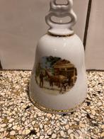 Tafel bel, Antiek en Kunst, Curiosa en Brocante, Ophalen of Verzenden