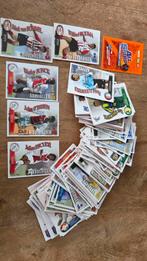 GIGA pakket - Eredivisie - Lot - - trading cards Magic Box, Ophalen of Verzenden, Zo goed als nieuw, Meerdere plaatjes