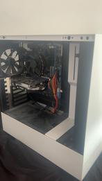 Budget gaming pc, Ophalen, Zo goed als nieuw