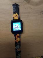 Pokemon smartwatch goede staat, Ophalen of Verzenden, Jongen of Meisje