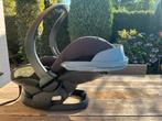 Stokke Besafe IZI sleep autostoeltje, Kinderen en Baby's, Autostoeltjes, Gebruikt, Verstelbare rugleuning, Isofix, 0 t/m 13 kg