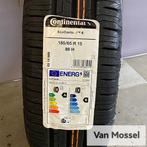 Continental Eco Contact 6 185/65/R15 88H, Gebruikt, 15 inch, -, -