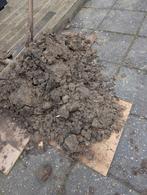 Tuinaarde - Gratis af te halen!, Tuin en Terras, Aarde en Mest, Ophalen, Tuinaarde