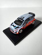 Hyundai i20 Coupe WRC auto is nieuw display is stuk, Ophalen of Verzenden, Nieuw, Auto, Overige merken