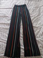 Flared broek, Ophalen of Verzenden, Zo goed als nieuw, Pull & Bear, Maat 34 (XS) of kleiner