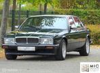 Daimler Six 4.0 | Br. Racing Gr. - Mulberry Red! | Inr. mog, Automaat, Stoelverwarming, Achterwielaandrijving, Gebruikt