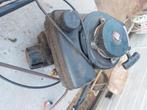 TE KOOP LOSSE MOTOR VOOR GRASMAAIER, Tuin en Terras, Grasmaaiers, Ophalen, Gebruikt, TECUMSEH ENGINES, Benzine-grasmaaier