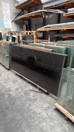 Brons veiligheidsglas - 14 stuks 2523 x 1005 mm, Doe-het-zelf en Verbouw, Ophalen of Verzenden, Gebruikt, Glasplaat, Veiligheidsglas