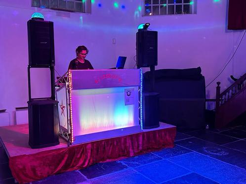 Lite console, Muziek en Instrumenten, Dj-sets en Draaitafels, Overige merken, Ophalen