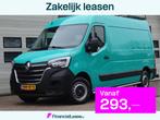 Renault Master T35 2.3 dCi 136pk Euro 6 L2H2 - Apple Carplay, Gebruikt, Euro 6, 4 cilinders, Renault