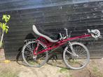 Street Legal M5 speedliner (onderstuur), Fietsen en Brommers, Fietsen | Ligfietsen, Ophalen of Verzenden, Gebruikt, Onderstuur