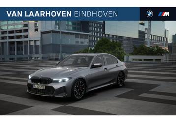 BMW 3 Serie 330e M Sport Automaat / Sportstoelen / Adaptieve beschikbaar voor biedingen