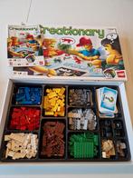 Creationary, lego spel, Ophalen of Verzenden
